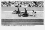 World Championship Track Cycling 1948 Amsterdam (NED)